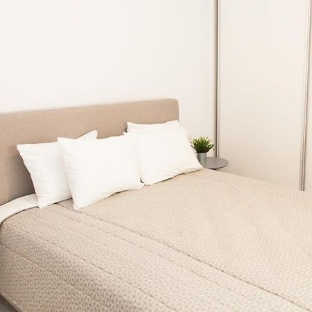 Comfortable Apartment In Athens Downtown Luaran gambar