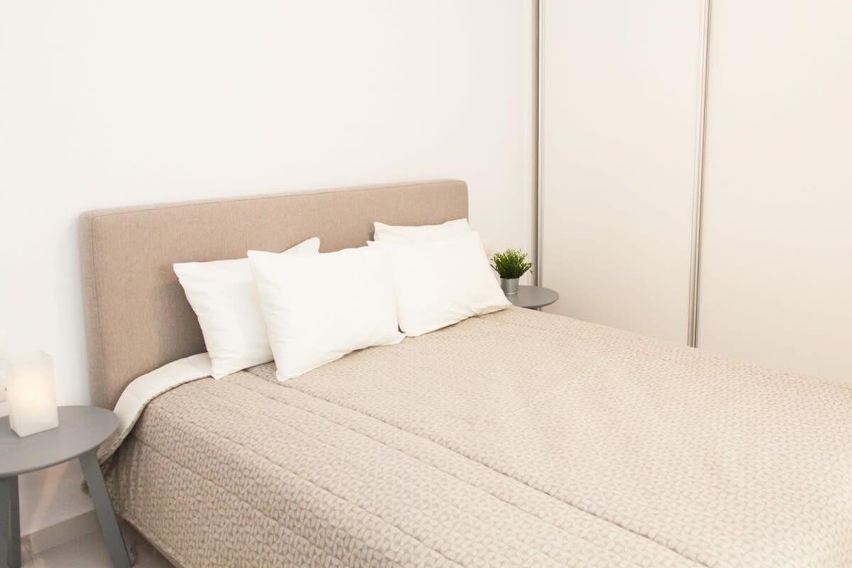 Comfortable Apartment In Athens Downtown Luaran gambar