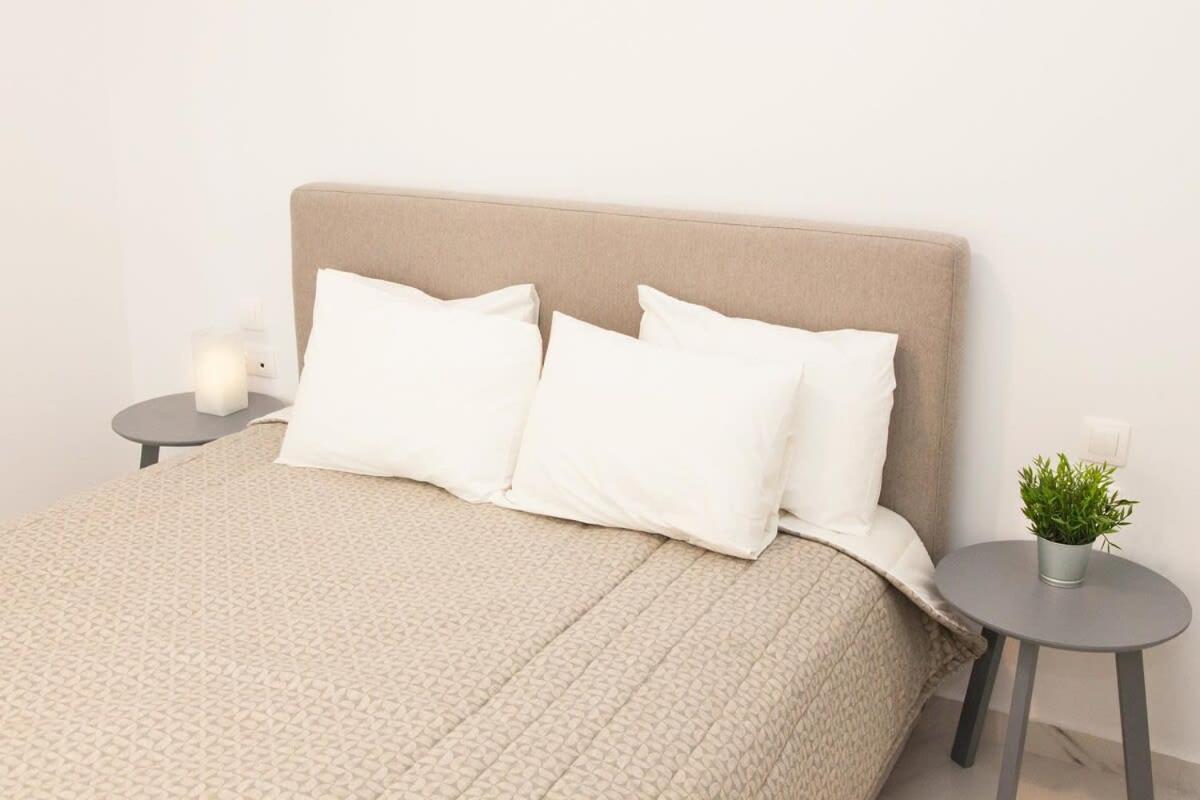 Comfortable Apartment In Athens Downtown Luaran gambar