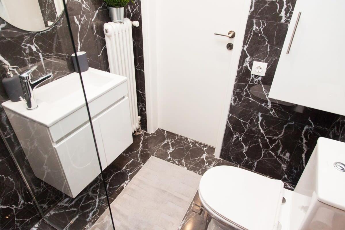 Comfortable Apartment In Athens Downtown Luaran gambar